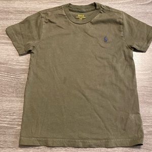 Ralph Lauren Boys Tshirt